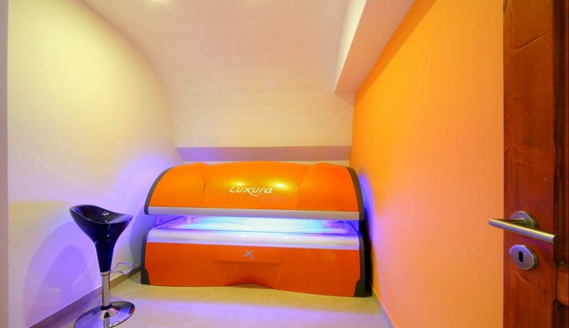 Lesana Špindlerův Mlýn